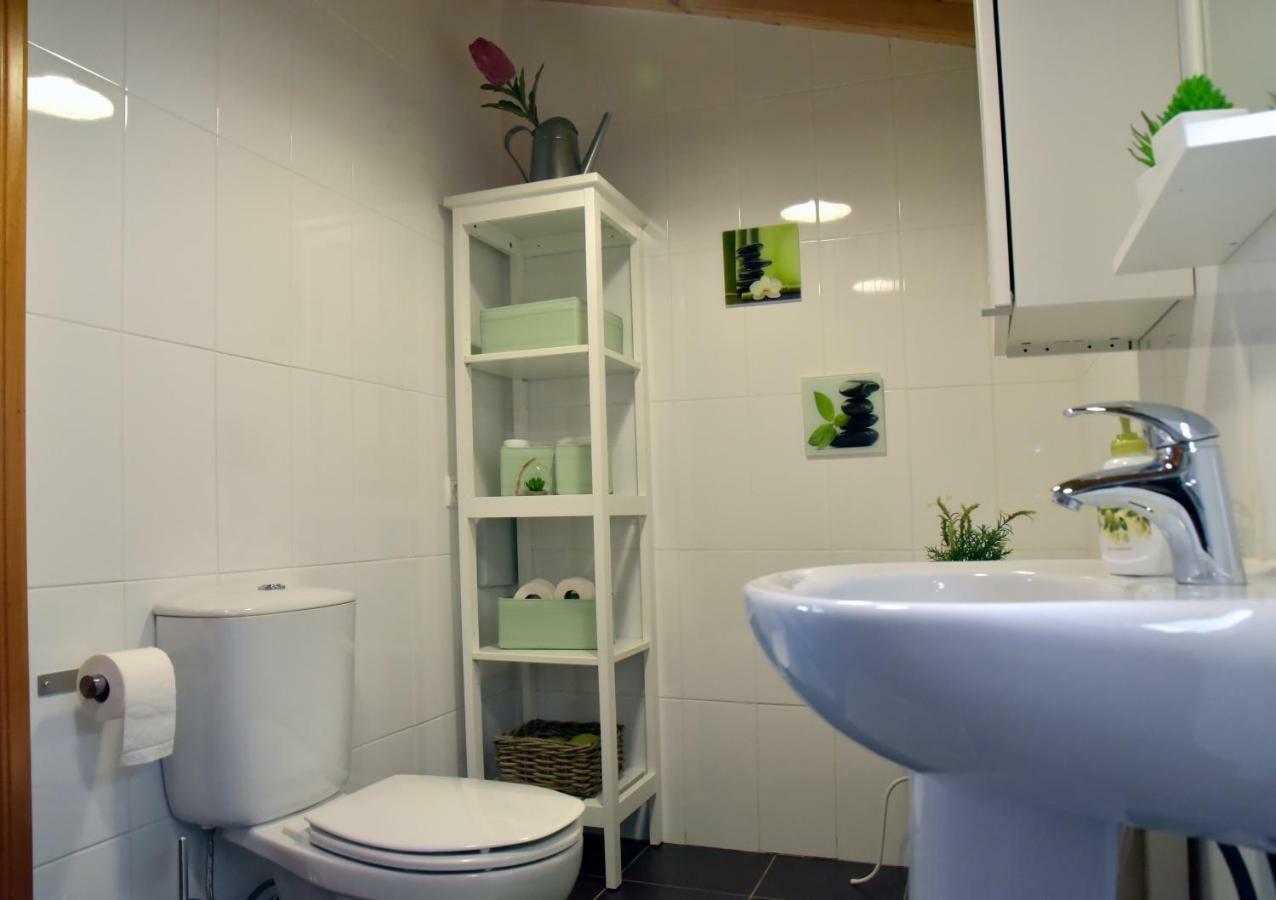Recanto Das Vigias "Vigia Do Ilheu" Topo Ngoại thất bức ảnh